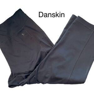 DANSKIN LEGGINGS, Medium